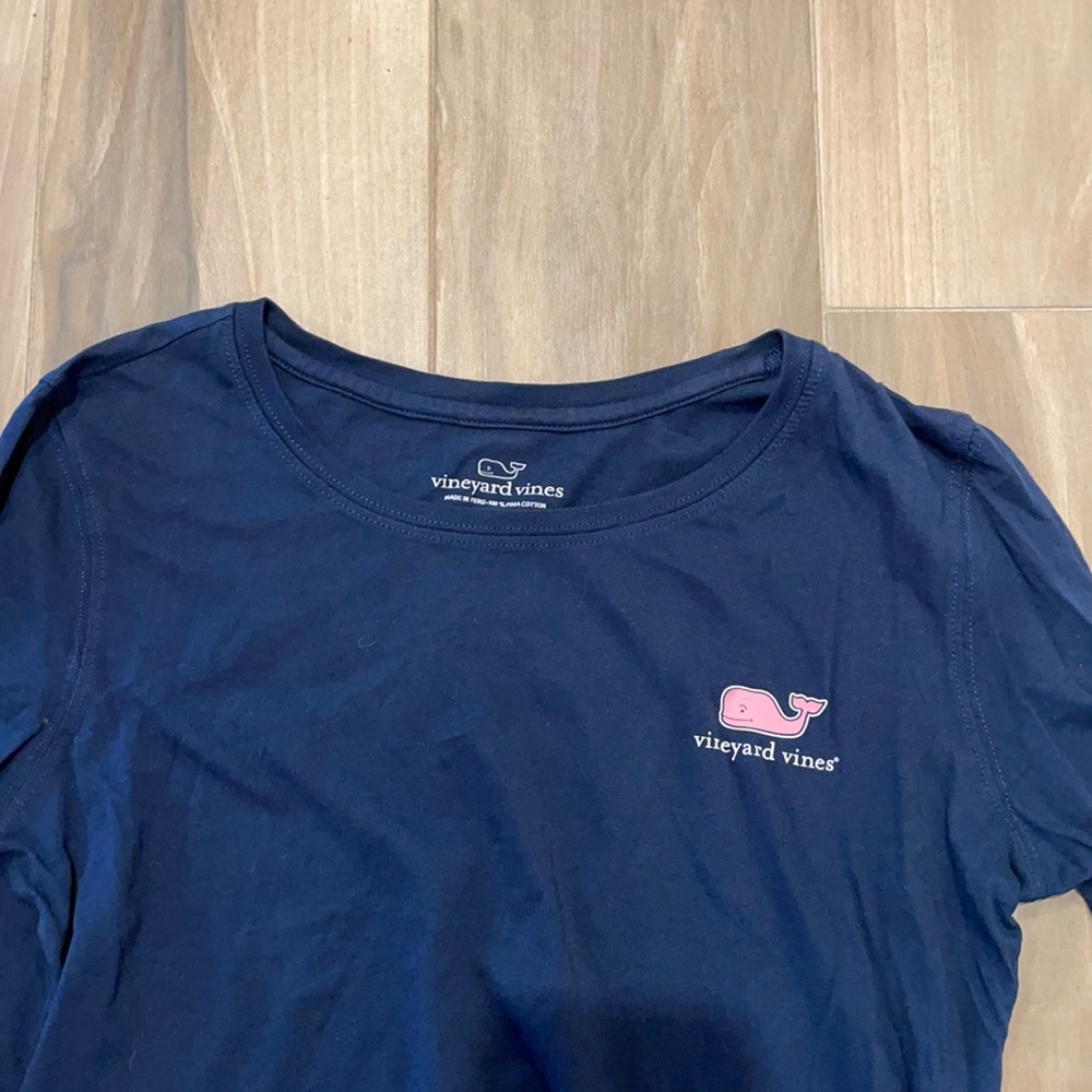 Vineyard Vines long sleeve shirt